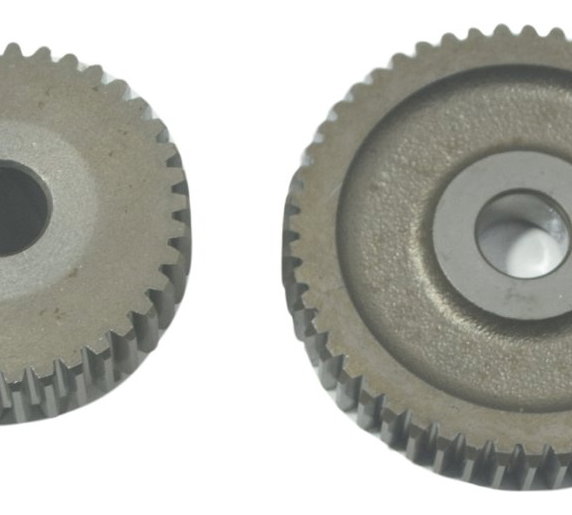 Par Engrenagem Redução Partida Honda Vt Shadow 600 C 95-05