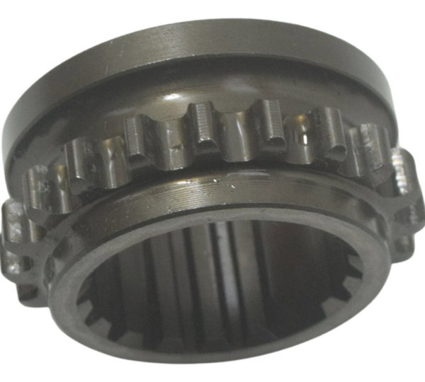 Engrenagem Inferior Comando Honda Vt Shadow 600 C 95-05 Orig