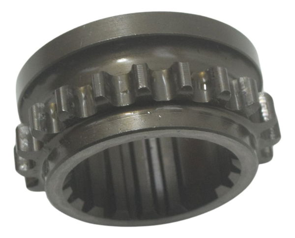 Engrenagem Inferior Comando Honda Vt Shadow 600 C 95-05 Orig