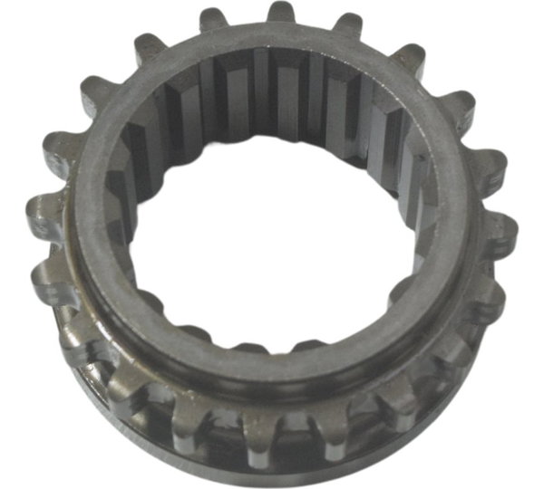 Engrenagem Inferior Comando Honda Vt Shadow 600 C 95-05 Orig