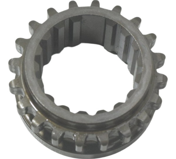 Engrenagem Inferior Comando Honda Vt Shadow 600 C 95-05 Orig