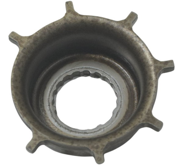 Rotor Pulsador Honda Vt Shadow 600 C 95-05 Original