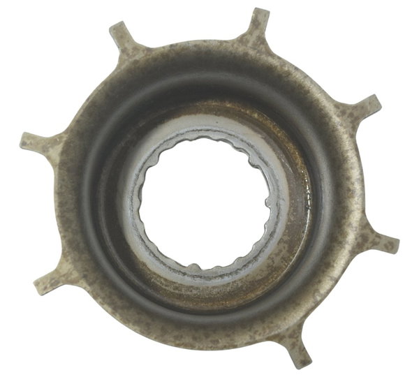 Rotor Pulsador Honda Vt Shadow 600 C 95-05 Original