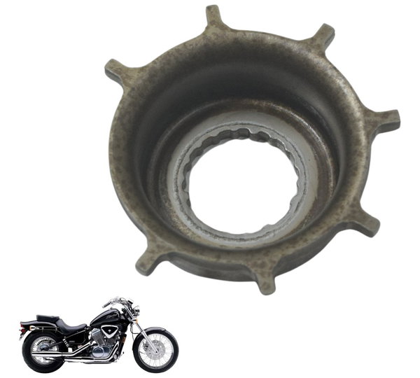 Rotor Pulsador Honda Vt Shadow 600 C 95-05 Original