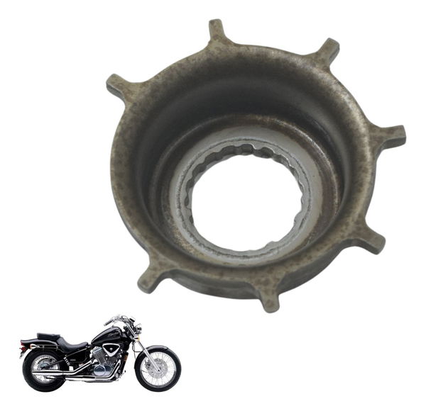 Rotor Pulsador Honda Vt Shadow 600 C 95-05 Original