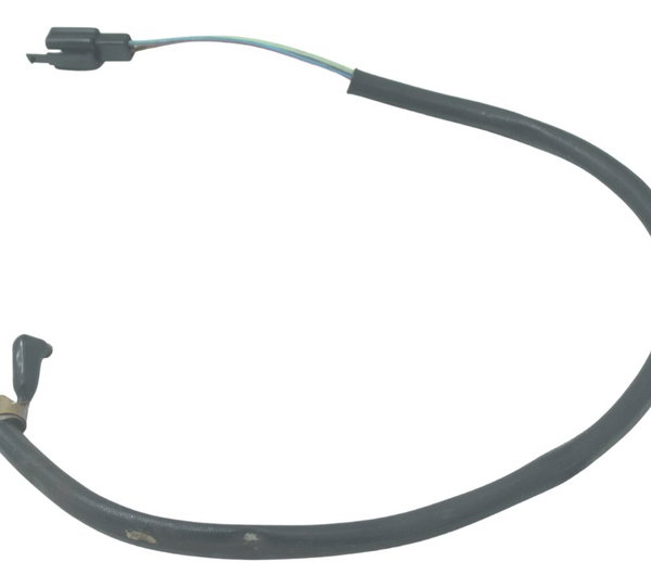 Chicote Sensor Pressão Óleo Honda Vt Shadow 600 C 95-05 Orig