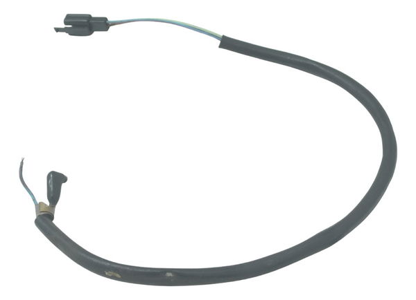 Chicote Sensor Pressão Óleo Honda Vt Shadow 600 C 95-05 Orig