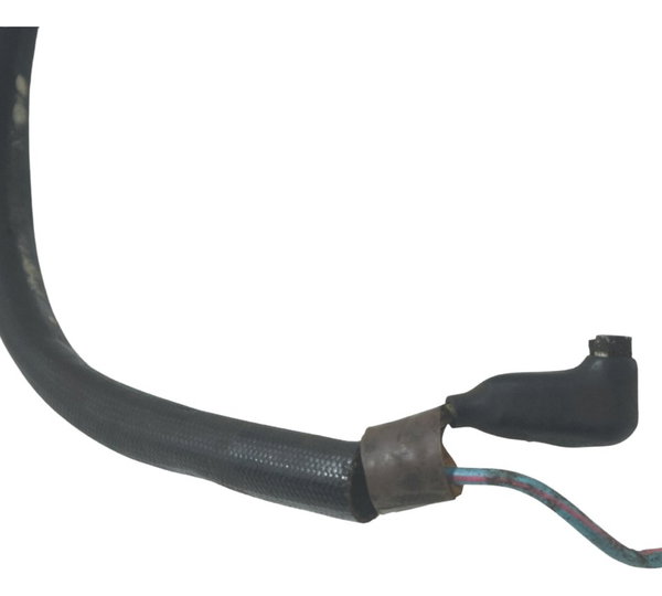 Chicote Sensor Pressão Óleo Honda Vt Shadow 600 C 95-05 Orig