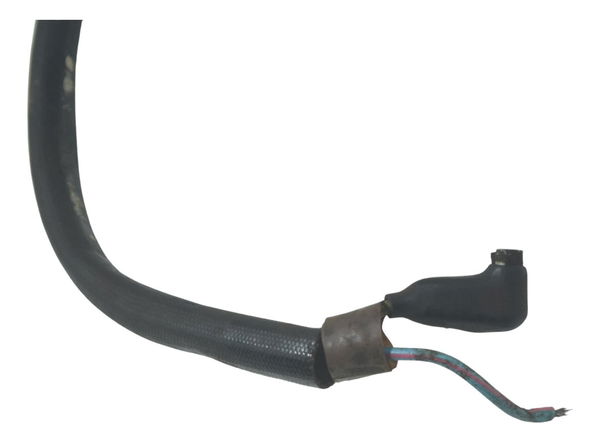 Chicote Sensor Pressão Óleo Honda Vt Shadow 600 C 95-05 Orig