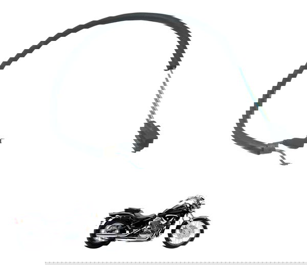 Chicote Sensor Pressão Óleo Honda Vt Shadow 600 C 95-05 Orig Chicote Sensor Pressão Óleo Honda Vt Shadow 600 C 95-05 Orig