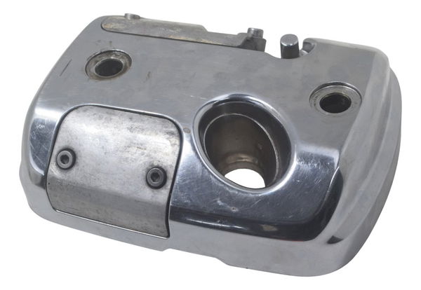 Tampa Cabeçote Dianteiro Honda Vt Shadow 600 C 95-05 Orig