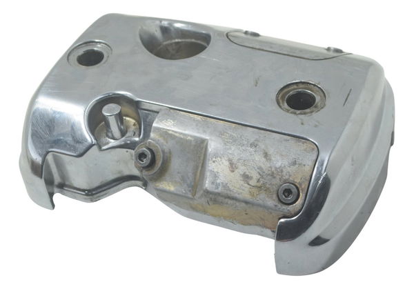 Tampa Cabeçote Dianteiro Honda Vt Shadow 600 C 95-05 Orig