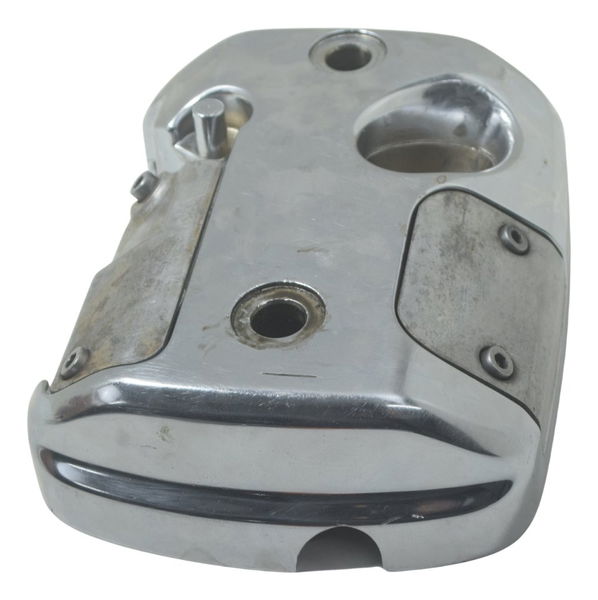 Tampa Cabeçote Dianteiro Honda Vt Shadow 600 C 95-05 Orig