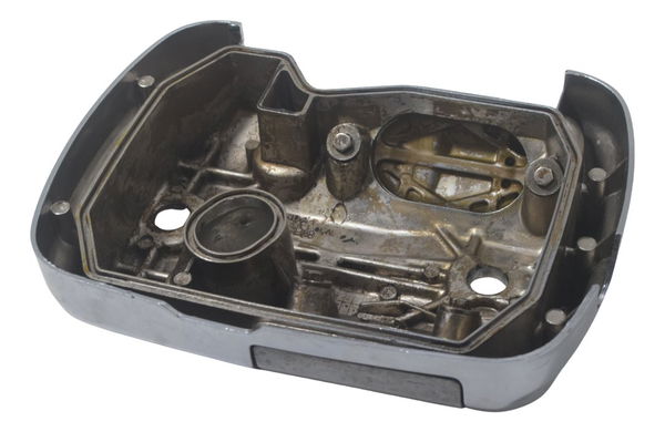 Tampa Cabeçote Dianteiro Honda Vt Shadow 600 C 95-05 Orig