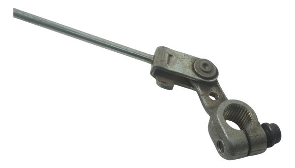 Vareta Pedal Freio Tras Honda Vt Shadow 600 C 95-05 Orig
