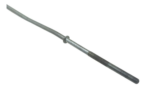 Vareta Pedal Freio Tras Honda Vt Shadow 600 C 95-05 Orig