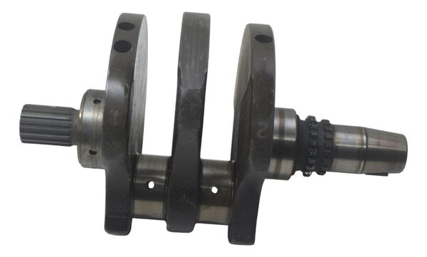 Virabrequim P/ Retifica Honda Vt Shadow 600 C 95-05 Original