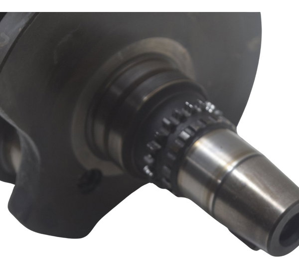 Virabrequim P/ Retifica Honda Vt Shadow 600 C 95-05 Original