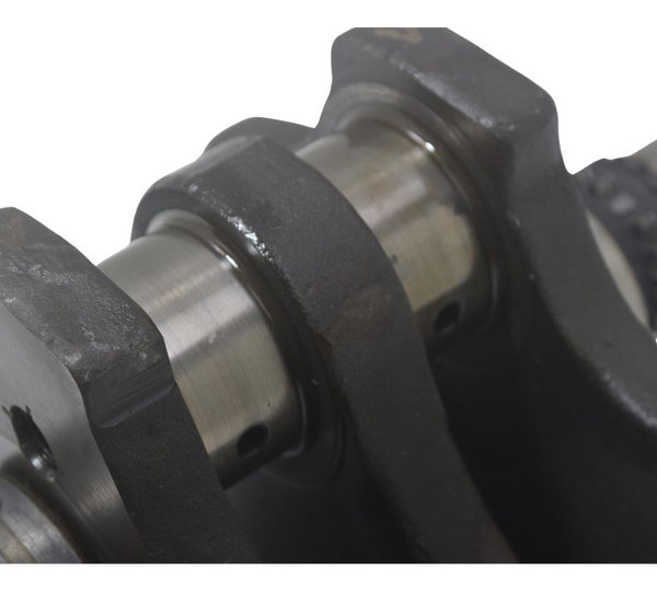 Virabrequim P/ Retifica Honda Vt Shadow 600 C 95-05 Original