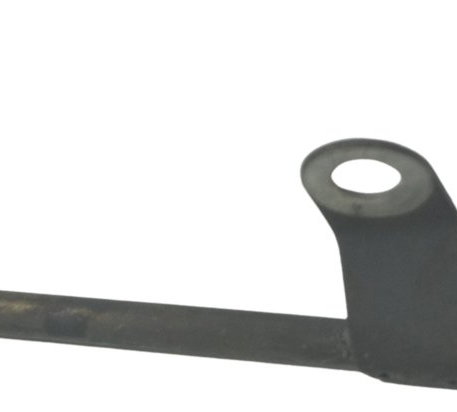 Cano Conexão Óleo Honda Vt Shadow 600 C 95-05 Original