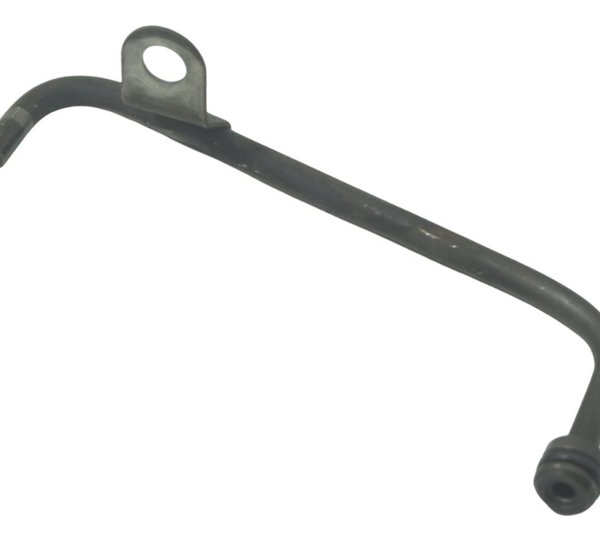 Cano Conexão Óleo Honda Vt Shadow 600 C 95-05 Original