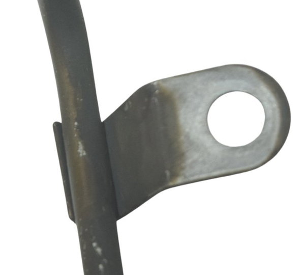 Cano Conexão Óleo Honda Vt Shadow 600 C 95-05 Original