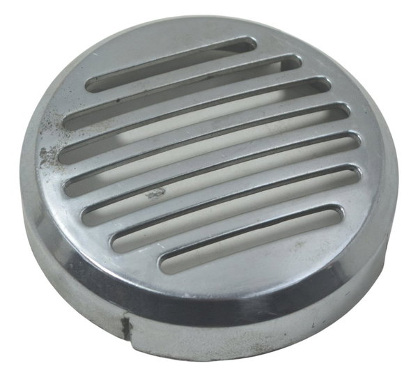 Capa Acabamento Buzina Honda Vt Shadow 600 C 95-05 Original