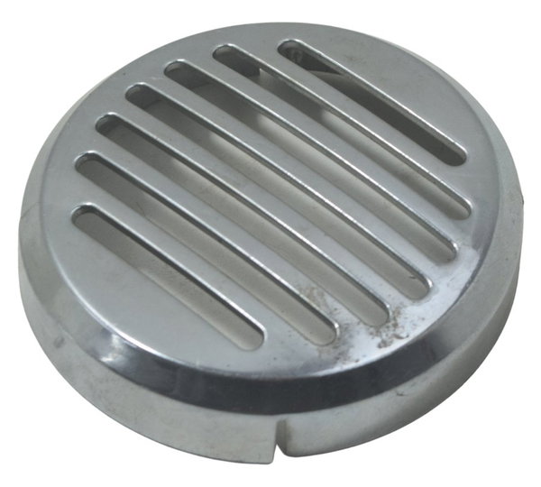 Capa Acabamento Buzina Honda Vt Shadow 600 C 95-05 Original