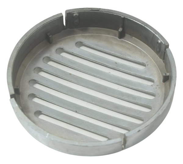 Capa Acabamento Buzina Honda Vt Shadow 600 C 95-05 Original