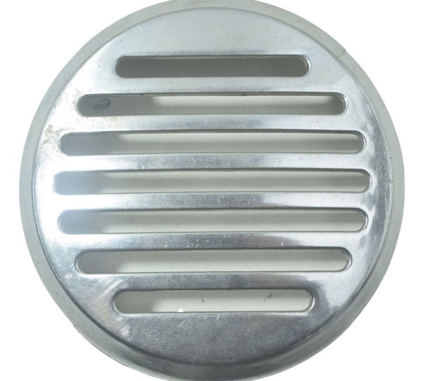 Capa Acabamento Buzina Honda Vt Shadow 600 C 95-05 Original