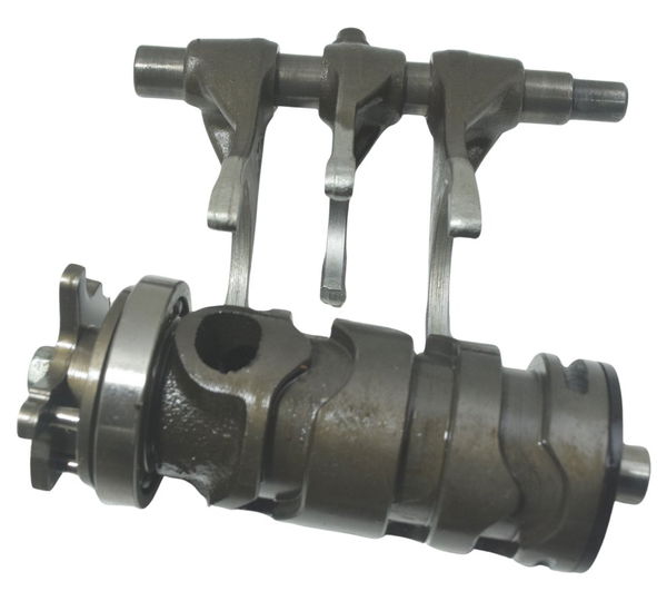 Caixa Marcha Câmbio Honda Vt Shadow 600 C 95-05 Original