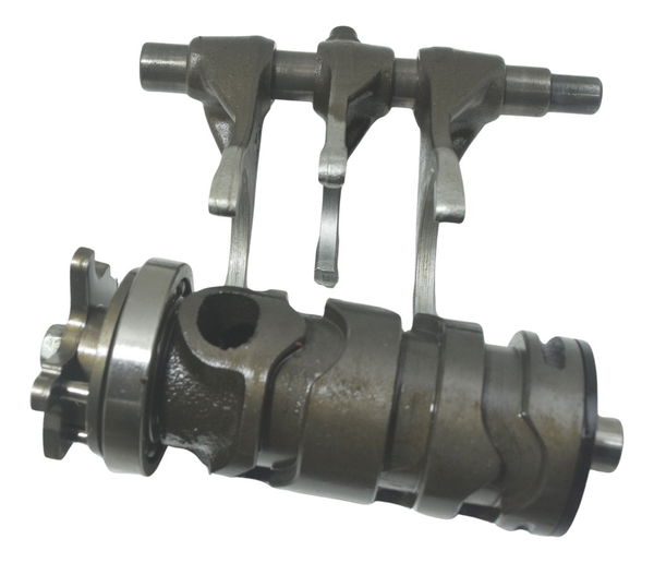Caixa Marcha Câmbio Honda Vt Shadow 600 C 95-05 Original
