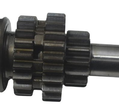 Caixa Marcha Câmbio Honda Vt Shadow 600 C 95-05 Original