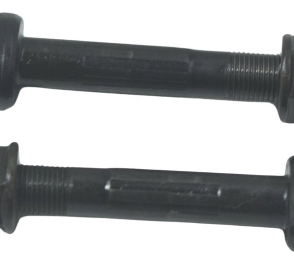 Par Parafuso Biela Honda Vt Shadow 600 C 95-05 Original