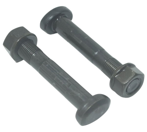 Par Parafuso Biela Honda Vt Shadow 600 C 95-05 Original