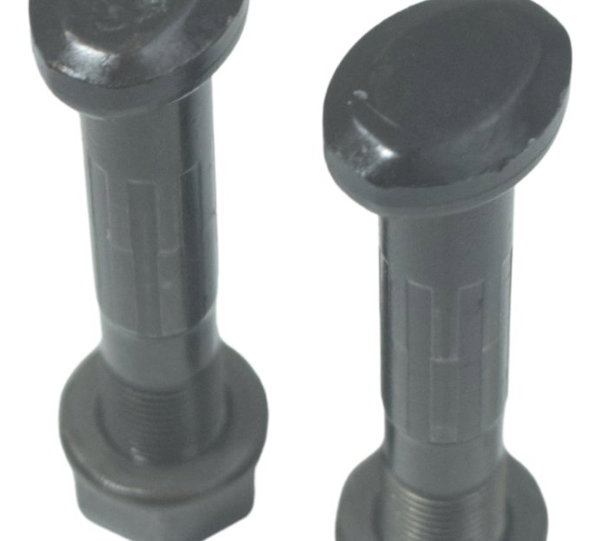 Par Parafuso Biela Honda Vt Shadow 600 C 95-05 Original