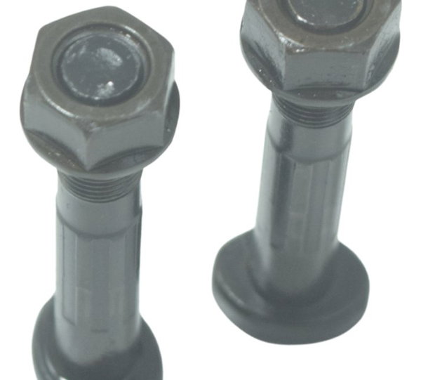 Par Parafuso Biela Honda Vt Shadow 600 C 95-05 Original