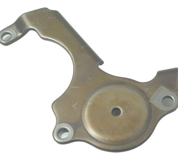 Placa Configuração Rolamento Honda Vt Shadow 600 C 95-05