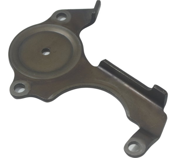 Placa Configuração Rolamento Honda Vt Shadow 600 C 95-05