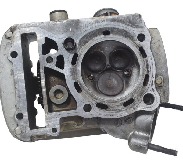 Cabeçote Dianteiro Honda Vt Shadow 600 C 95-05 Original