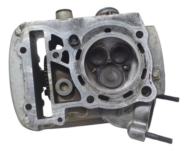 Cabeçote Dianteiro Honda Vt Shadow 600 C 95-05 Original