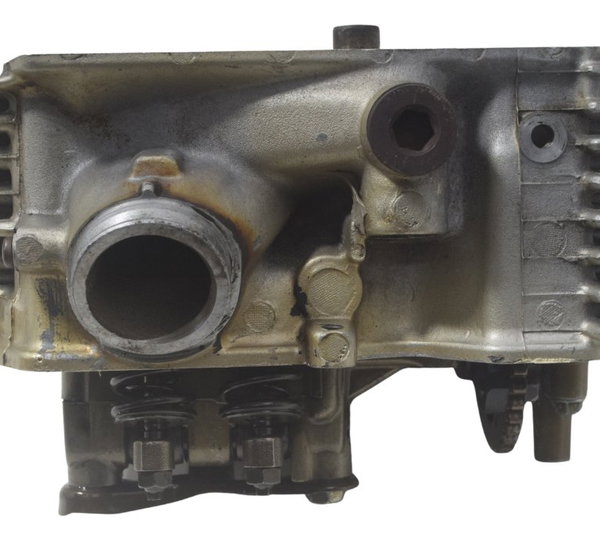 Cabeçote Dianteiro Honda Vt Shadow 600 C 95-05 Original