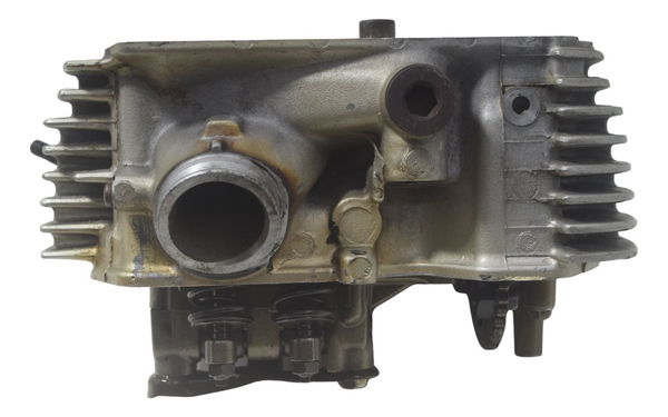 Cabeçote Dianteiro Honda Vt Shadow 600 C 95-05 Original