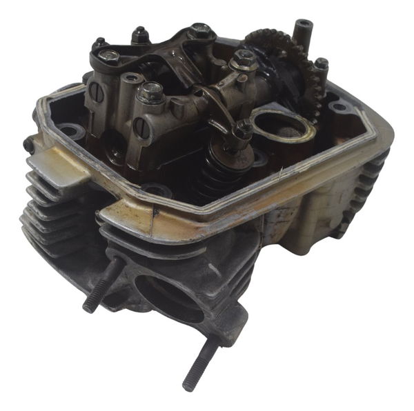 Cabeçote Dianteiro Honda Vt Shadow 600 C 95-05 Original