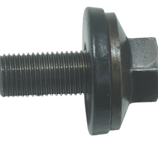 Parafuso Virabrequim Dir Honda Vt Shadow 600 C 95-05 Orig