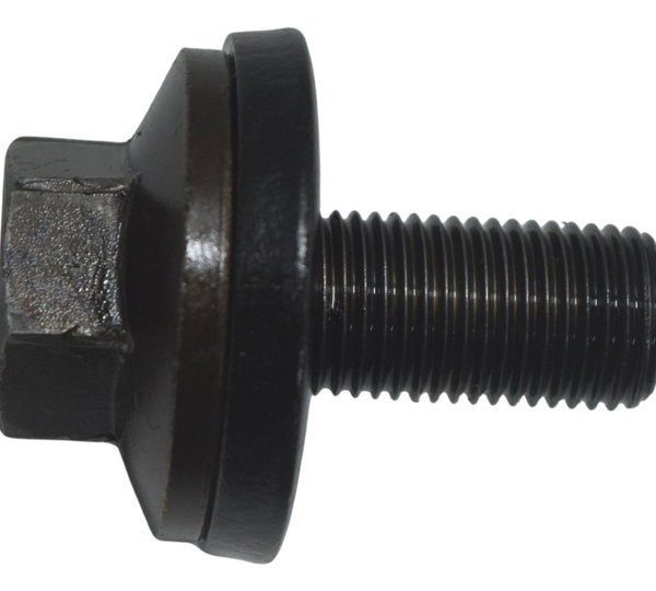 Parafuso Virabrequim Dir Honda Vt Shadow 600 C 95-05 Orig