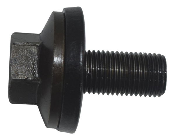 Parafuso Virabrequim Dir Honda Vt Shadow 600 C 95-05 Orig