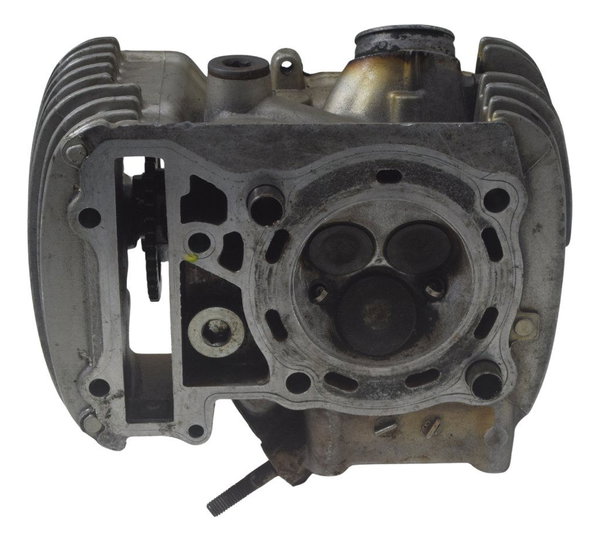 Cabeçote Traseiro Honda Vt Shadow 600 C 95-05 Original