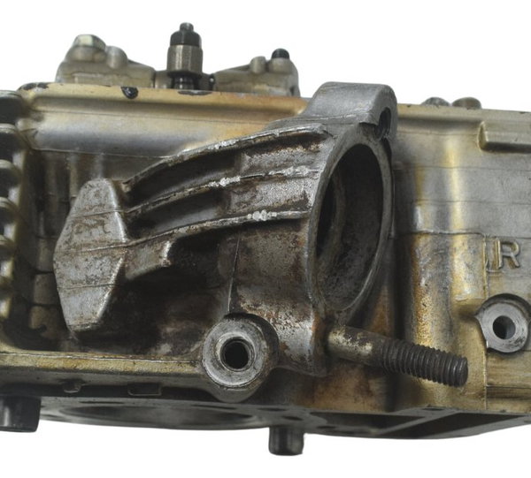 Cabeçote Traseiro Honda Vt Shadow 600 C 95-05 Original