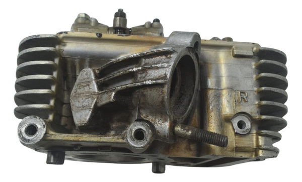 Cabeçote Traseiro Honda Vt Shadow 600 C 95-05 Original